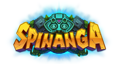 Logo oficial Spinanga Casino España